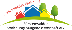 Wohnen in Fürstenwalde an der Spree - bei der  Fürstenwalder Wohnungsbaugenossenschaft eG
